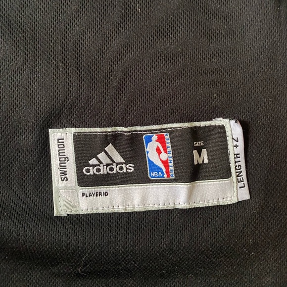 DeMar DeRozan Toronto Raptors #10 Adidas NBA Jersey - Picture 3 of 3